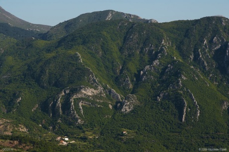 Черногория-2008. Побрежье