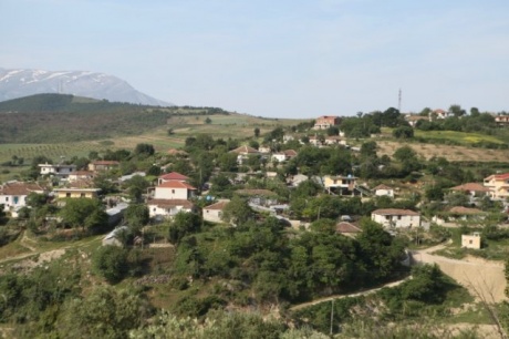 Албания 2012