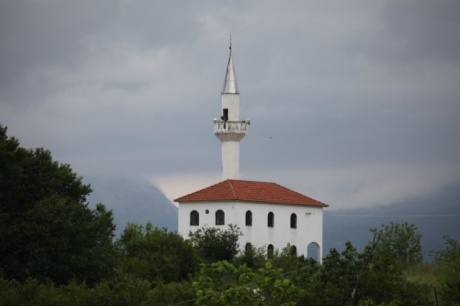 Албания 2012