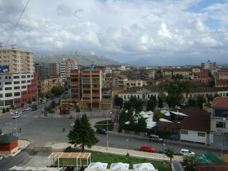 По Албании сверху донизу осенью 2010. Чать 1
