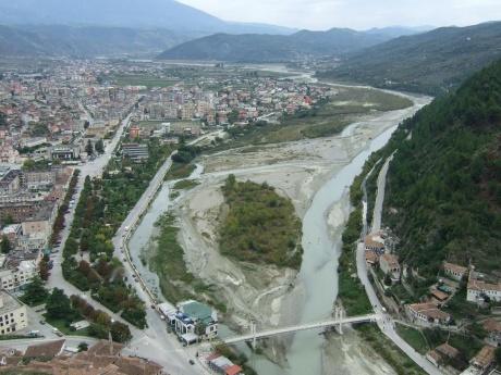 По Албании сверху донизу осенью 2010. Часть 5