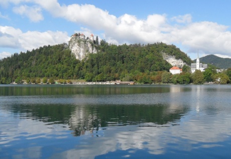 Сказочная страна Словения