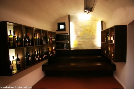 Марибор. Старейший виноградник в мире и музей вина