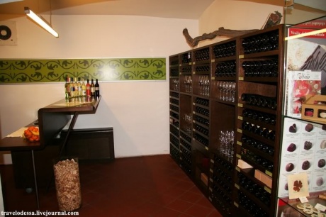 Марибор. Старейший виноградник в мире и музей вина