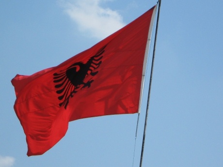 Албания – страна бункеров и автозаправок