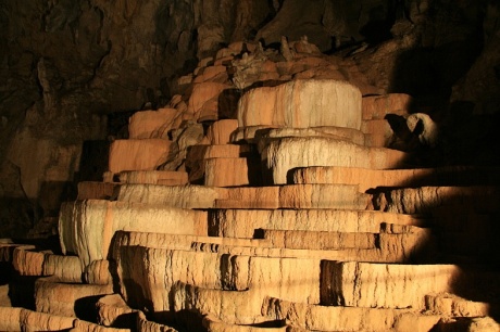 Словения (Копер и пещера Шкоцьян)