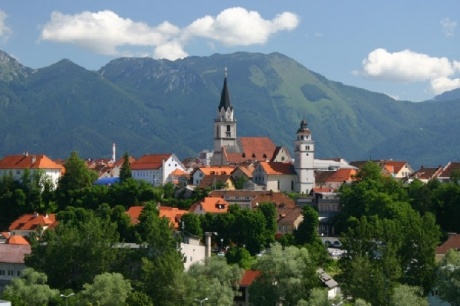 В Словении созданы великолепные условия для непринужденного отдыха
