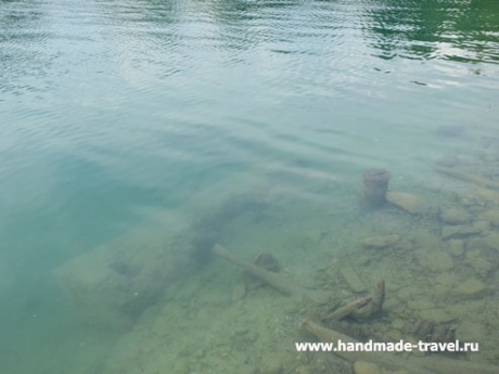 Озеро Блед: несколько часов покоя в 45 километрах от Любляны