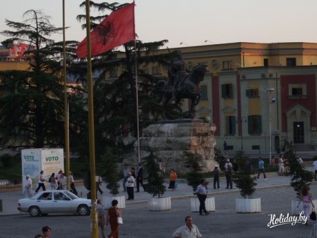 Албания. Самая загадочная страна Европы