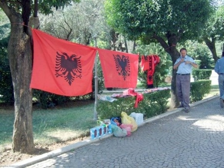 Албания: Последняя загадка нашего континента