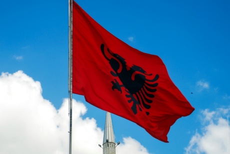 Замечательная Республика Албания