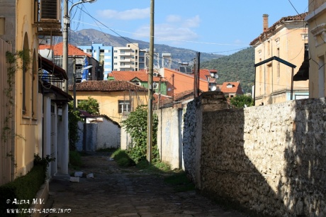 Двухдневное путешествие по Албании