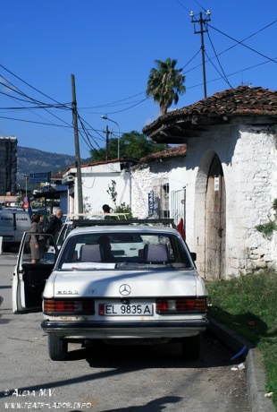 Двухдневное путешествие по Албании