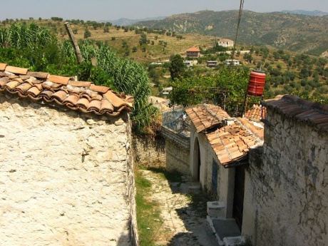 Путешествие в Албанию