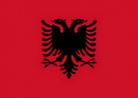 Загадочная Албания