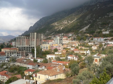 Итоги албанского путешествия