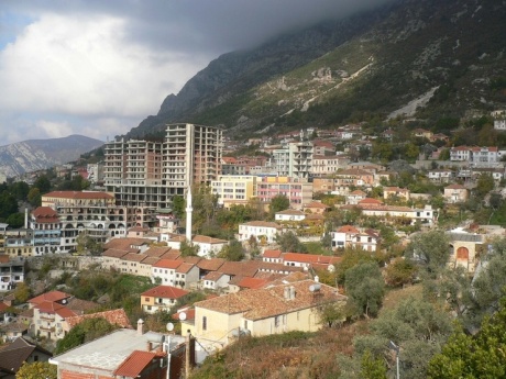 Итоги албанского путешествия