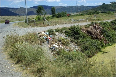 Шкодер, Кукес. Албания
