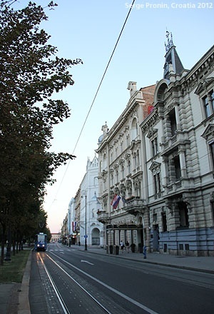 Возвращение на Вир (о. Вир + Велика Горица и Загреб, июль-август 2012