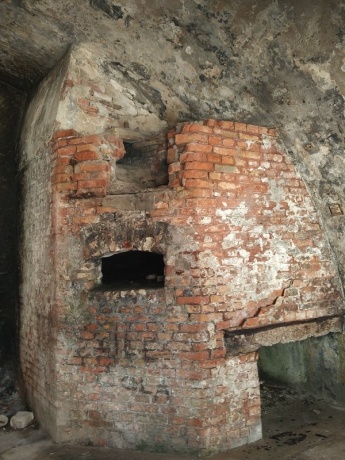 Посещение крепости Мамула и Голубой пещеры в Черногории