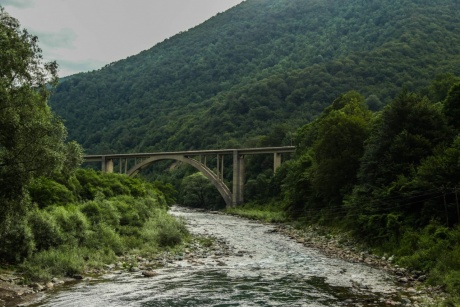 Черногория впервые. Фотоотчет. Июль 2016 (День 3)