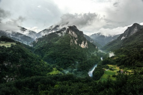 Черногория впервые. Фотоотчет. Июль 2016 (День 3)