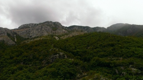 Отпуск в Черногории, сентябрь 2013. (Часть 2).