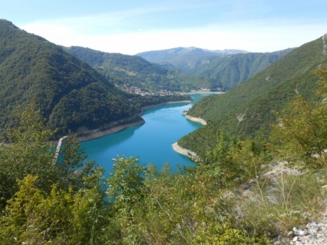 Отпуск в Черногории, сентябрь 2013. (Часть 3).