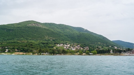 Экскурсионно-пляжная Черногория из Будвы. Июнь 2016 (День 6).