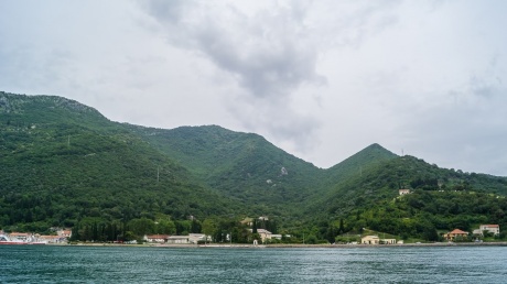 Экскурсионно-пляжная Черногория из Будвы. Июнь 2016 (День 6).