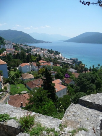 Черногория, которая Монтенегро, 28 июня-4 июля 2015 (Часть 4)
