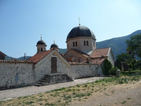 Черногория, которая Монтенегро, 28 июня-4 июля 2015 (Часть 4)