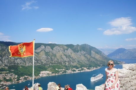 Такая разная Черногория- ошеломляющая, добрая, простая и своя)