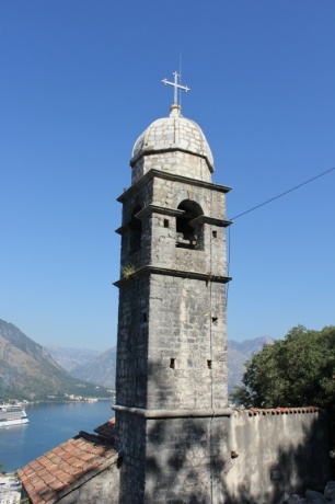 Фотоотчет о Черногории. Сентябрь 2013.