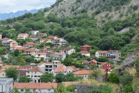 Черногория в июне, не взирая на годы. (Часть 5).