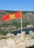 Черногория: море, горы, автомобиль (26.07-06.08.2013)