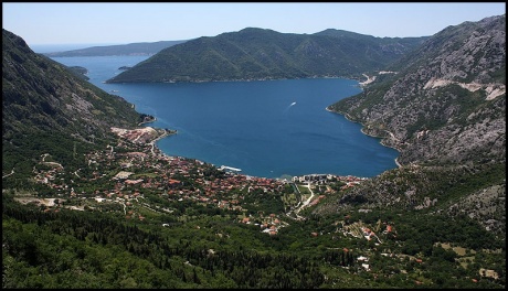 Destination::Montenegro (Часть 1)