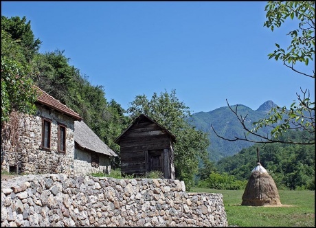 Destination::Montenegro (Часть 2)