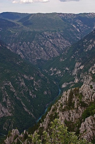 Destination::Montenegro (Часть 2)