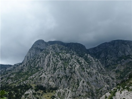 Черногория+Хорватия(много фото)