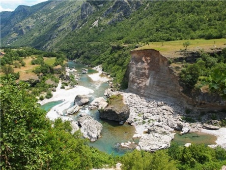 Черногория+Хорватия(много фото)
