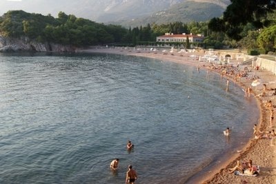 Черногория летом 2010. Фотоотчёт.