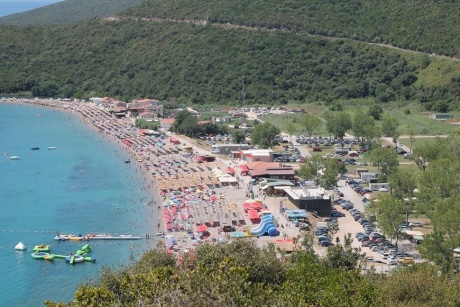 Черногория 2015. Пляжи, экскурсии или шопинг?