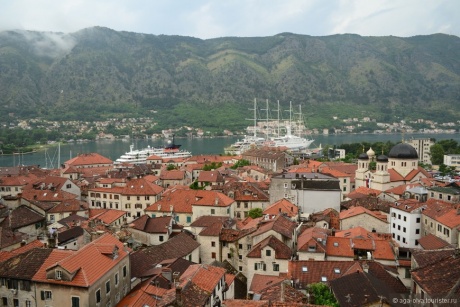 Черногория — одноразовая страна