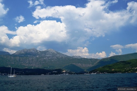 Плюсы и минусы отдыха в Черногории