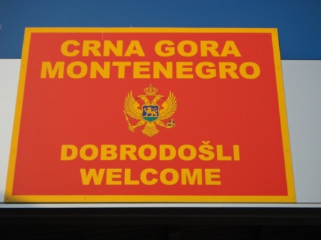 Наша Черногория