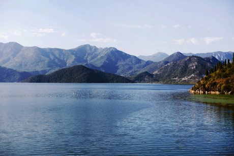 Черногория: от Которской бухты до Дурмитора