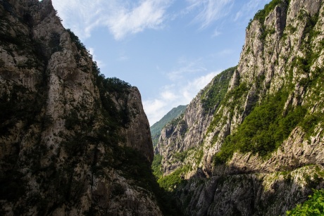 Черногория трип 2014 - автобусная экскурсия по каньонам - День 4