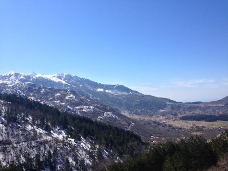 Черногория весной: как пробуждается природа
