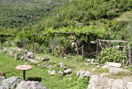 Поселяни на Скадарском озере - так выглядит настоящая Черногория
